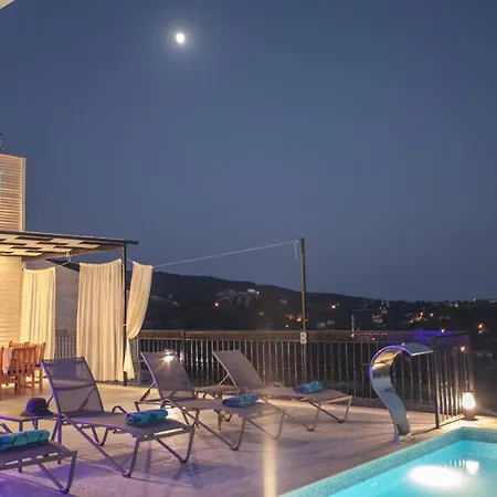 Mansa * Kaş