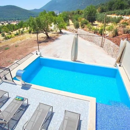 Mansa Villa *
