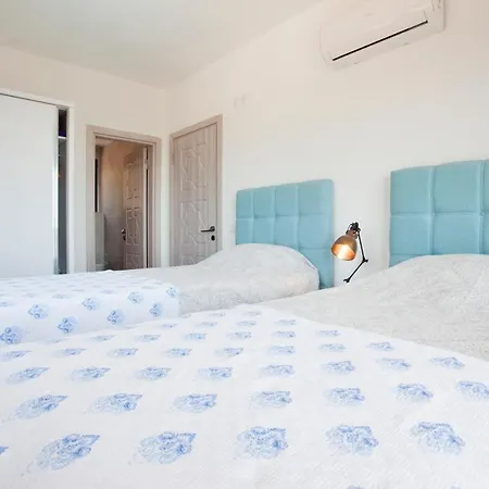 Mansa Villa Kaş